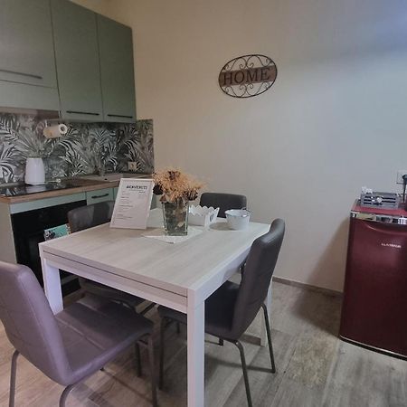 Appartamento Margherita Crespina Esterno foto