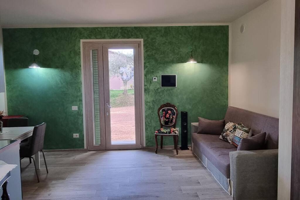 Appartamento Margherita Crespina Esterno foto