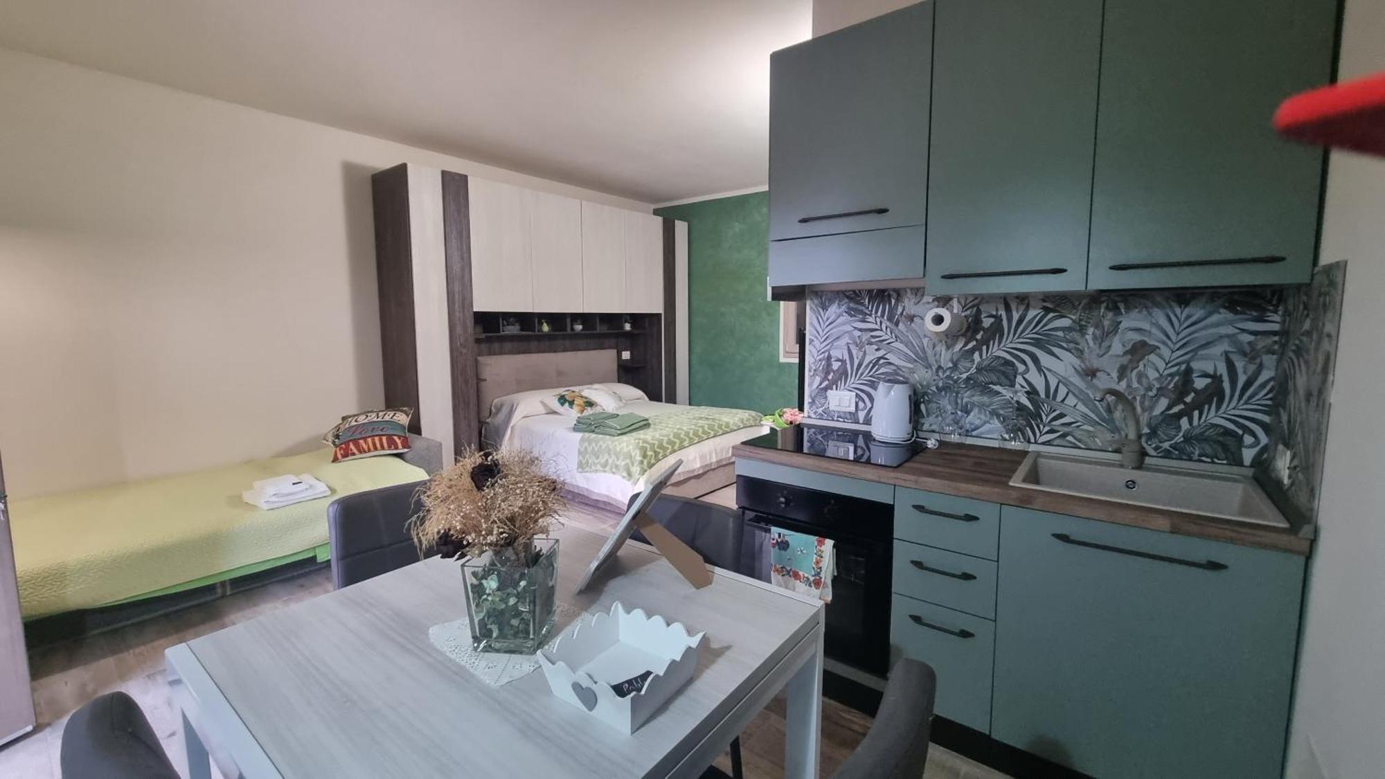 Appartamento Margherita Crespina Esterno foto