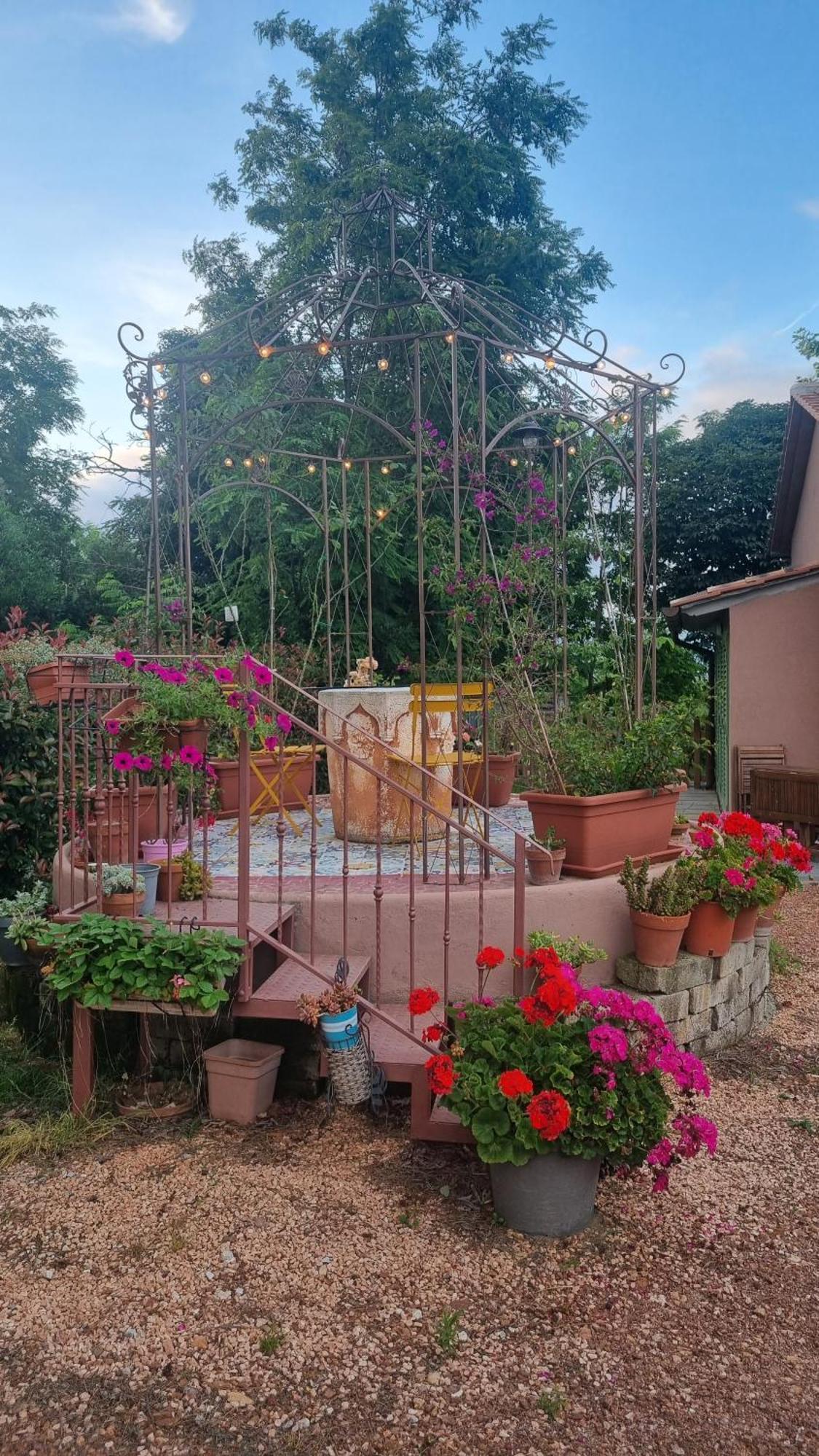 Appartamento Margherita Crespina Esterno foto